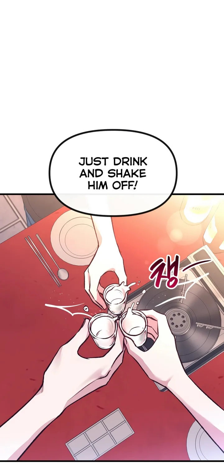 Meet in the Middle Chapter 5 page 35 - 