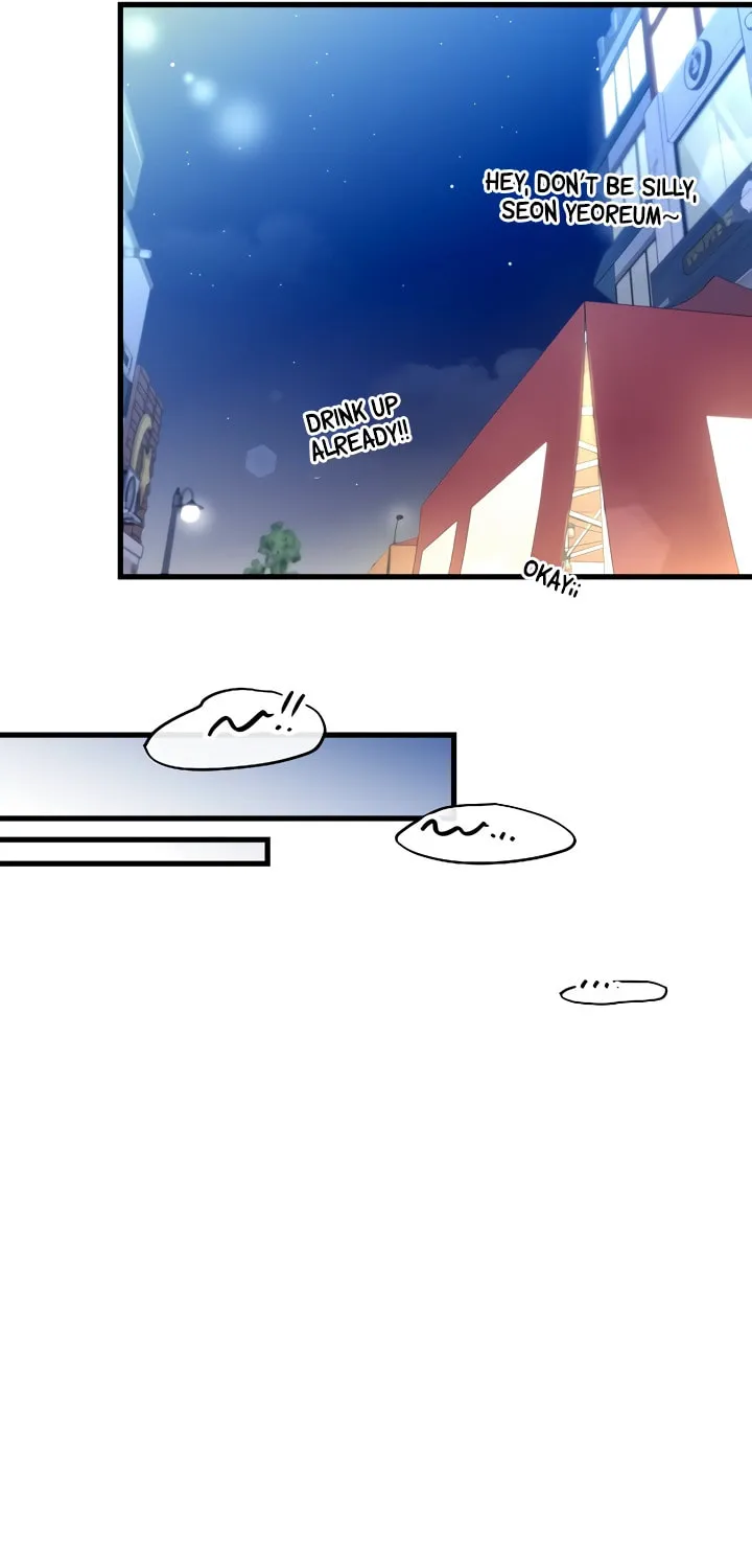 Meet in the Middle Chapter 5 page 37 - 