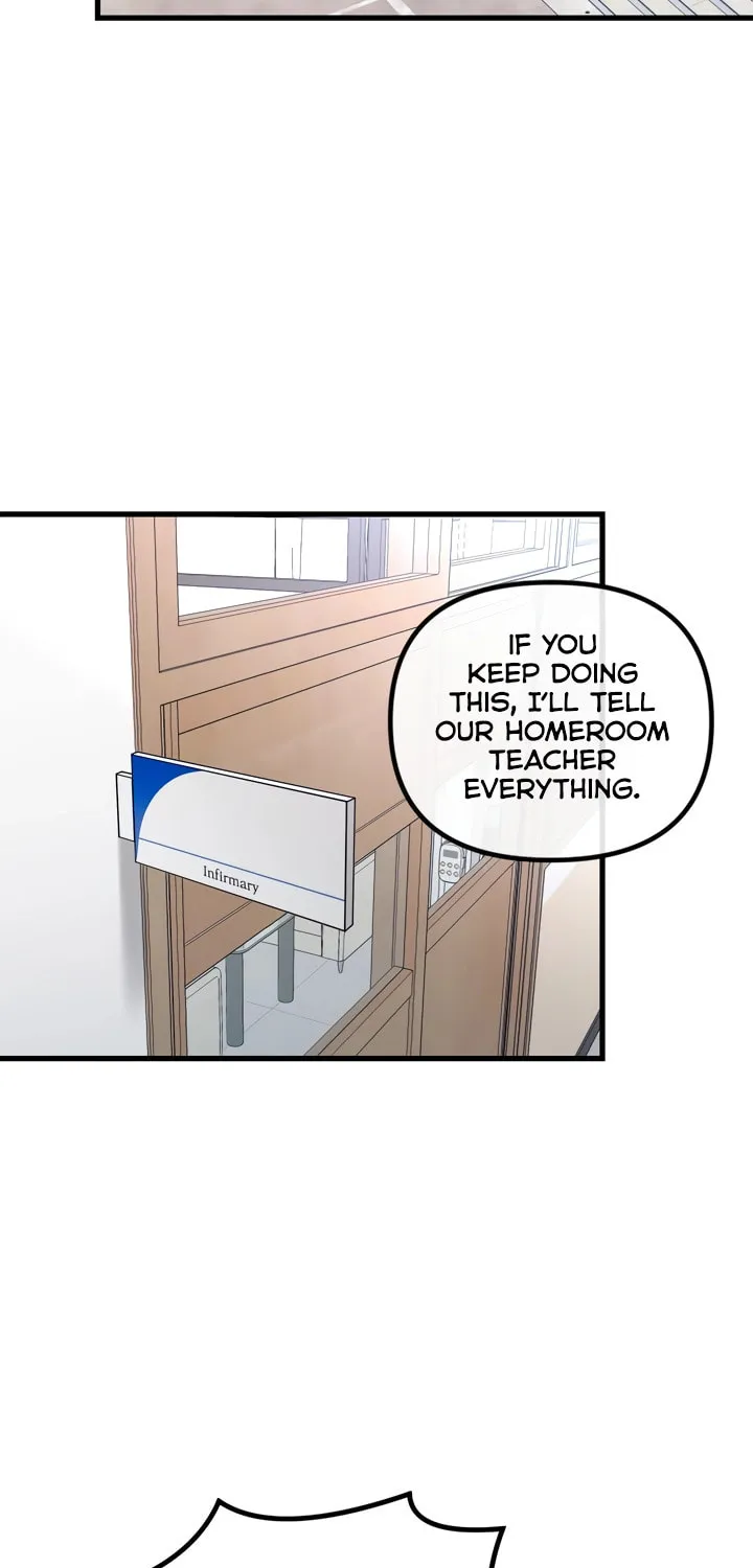 Meet in the Middle Chapter 5 page 39 - 