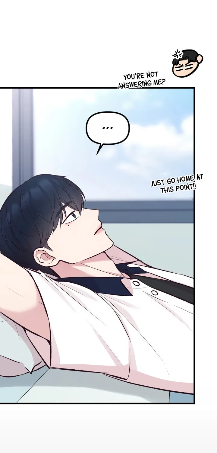 Meet in the Middle Chapter 5 page 41 - 