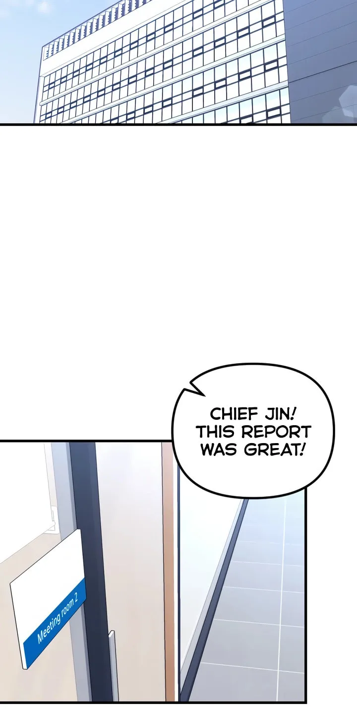 Meet in the Middle Chapter 5 page 50 - 