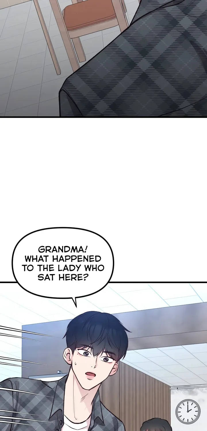 Meet in the Middle Chapter 5 page 6 - 