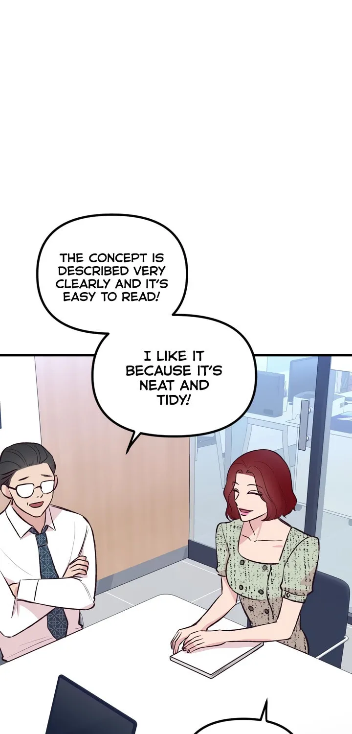 Meet in the Middle Chapter 5 page 51 - 
