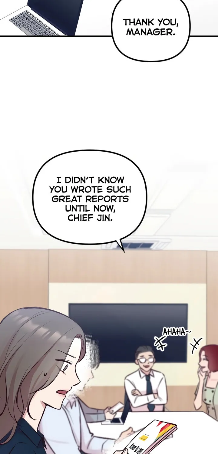 Meet in the Middle Chapter 5 page 52 - 