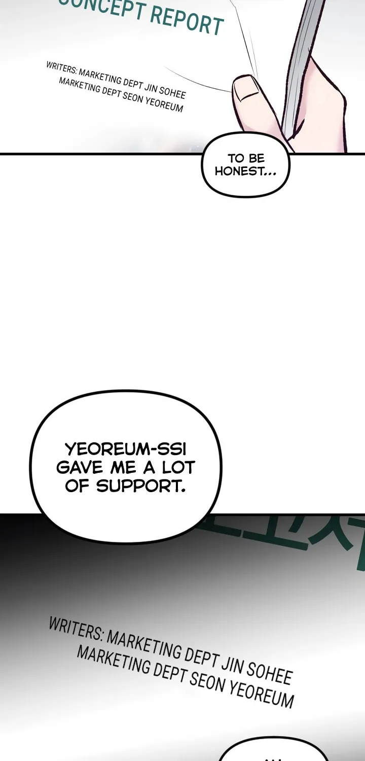 Meet in the Middle Chapter 5 page 54 - 