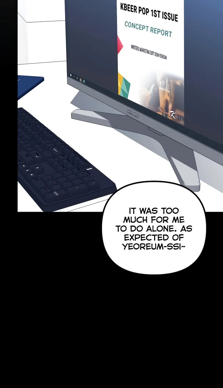 Meet in the Middle Chapter 5 page 57 - 