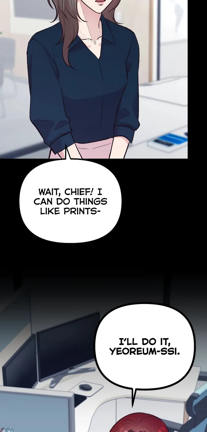 Meet in the Middle Chapter 5 page 60 - 