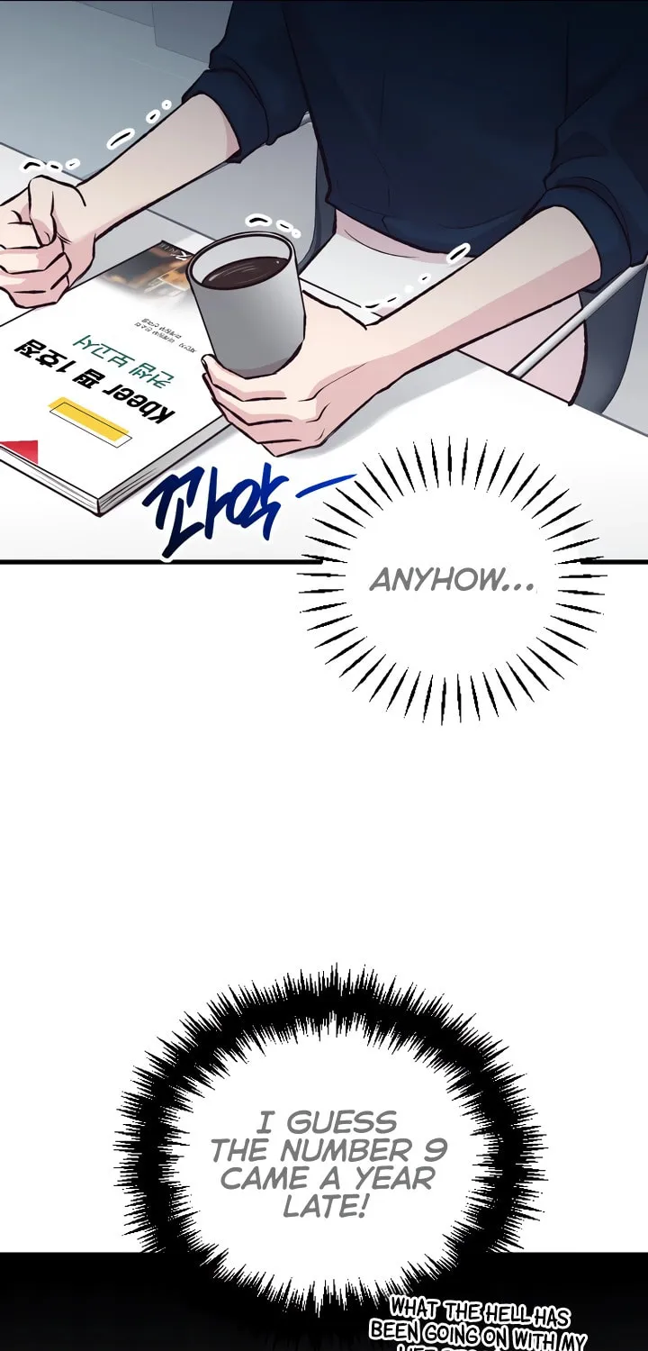 Meet in the Middle Chapter 5 page 65 - 