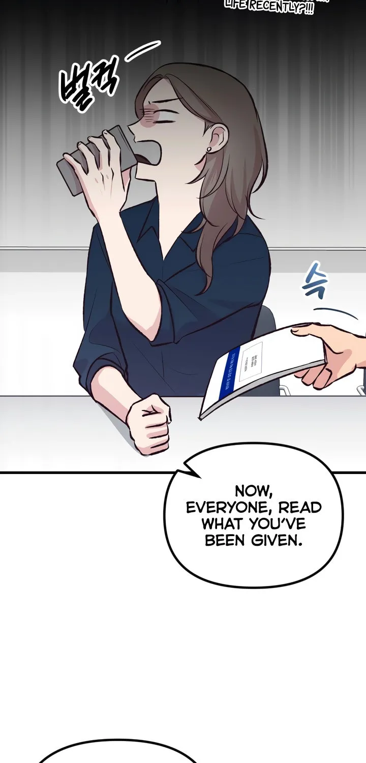 Meet in the Middle Chapter 5 page 66 - 