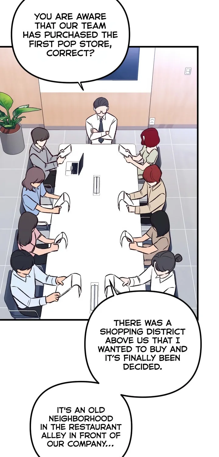 Meet in the Middle Chapter 5 page 67 - 