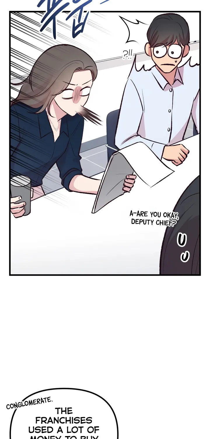 Meet in the Middle Chapter 5 page 69 - 