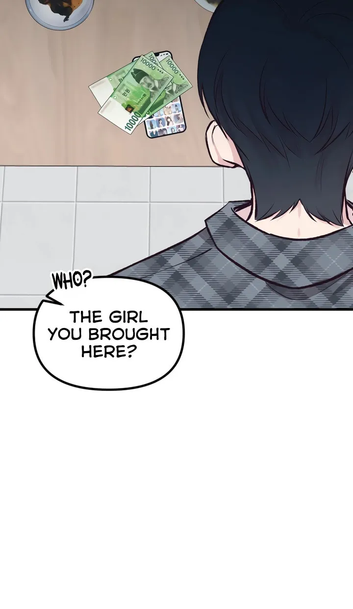 Meet in the Middle Chapter 5 page 8 - 