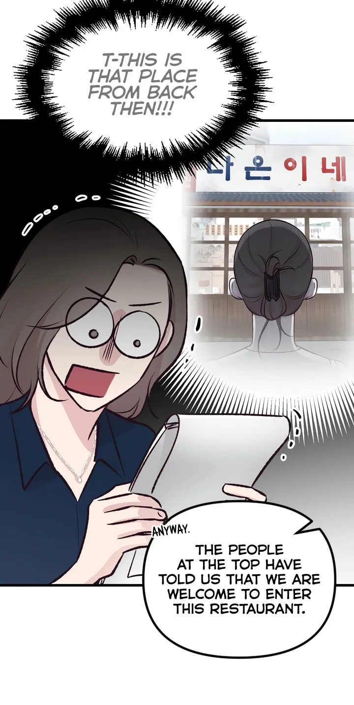 Meet in the Middle Chapter 5 page 71 - 