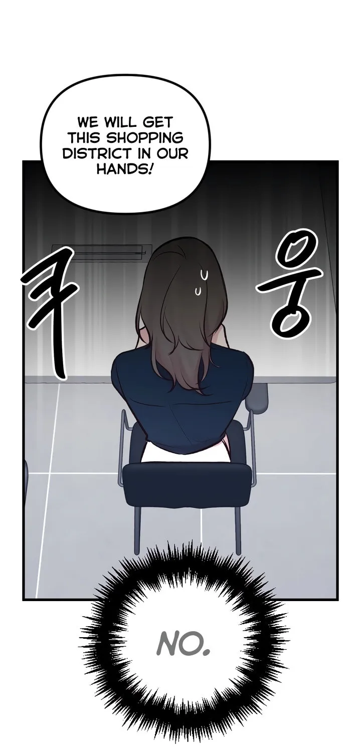 Meet in the Middle Chapter 5 page 72 - 