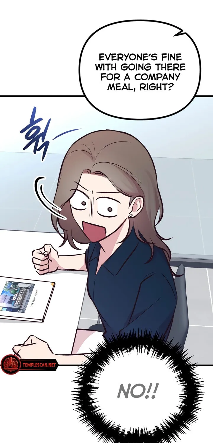 Meet in the Middle Chapter 5 page 74 - 
