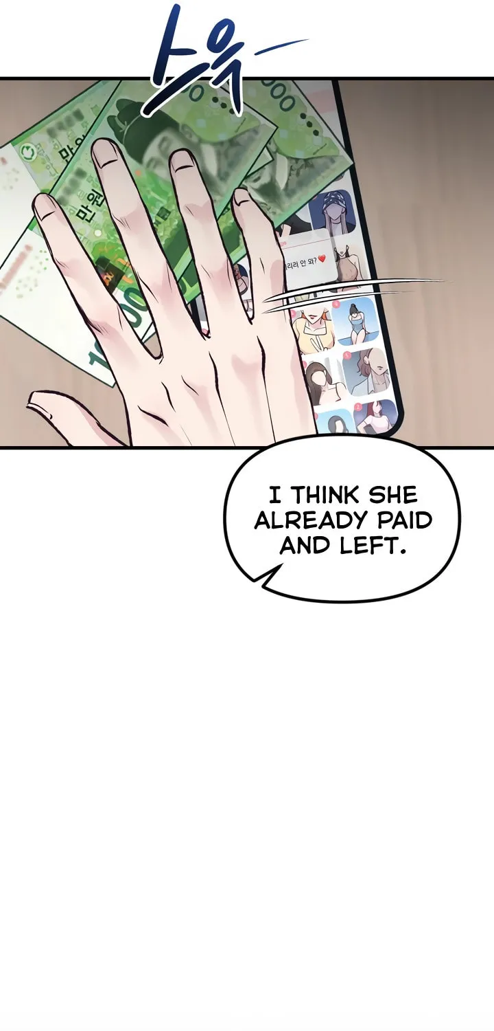 Meet in the Middle Chapter 5 page 9 - 