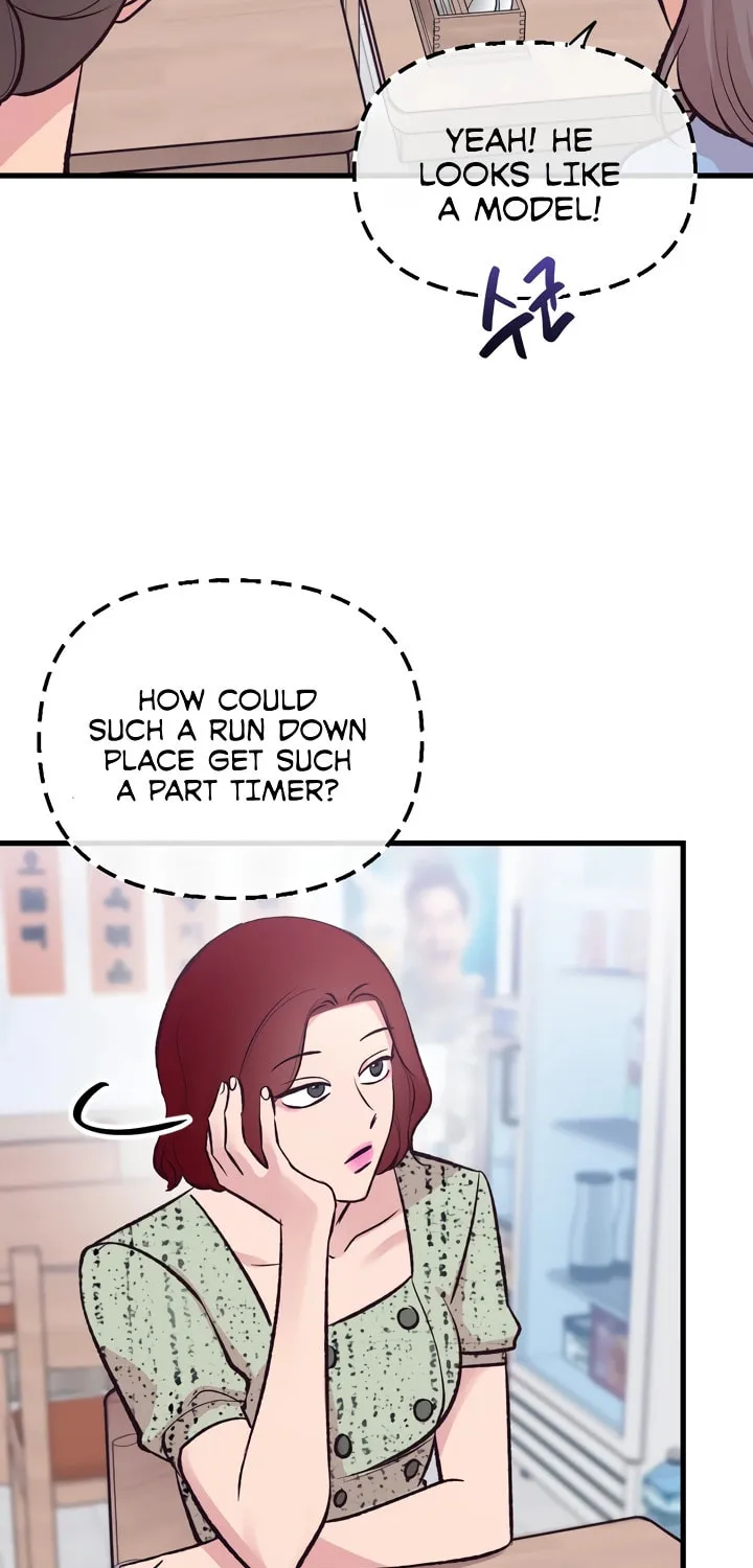 Meet in the Middle Chapter 5 page 81 - 