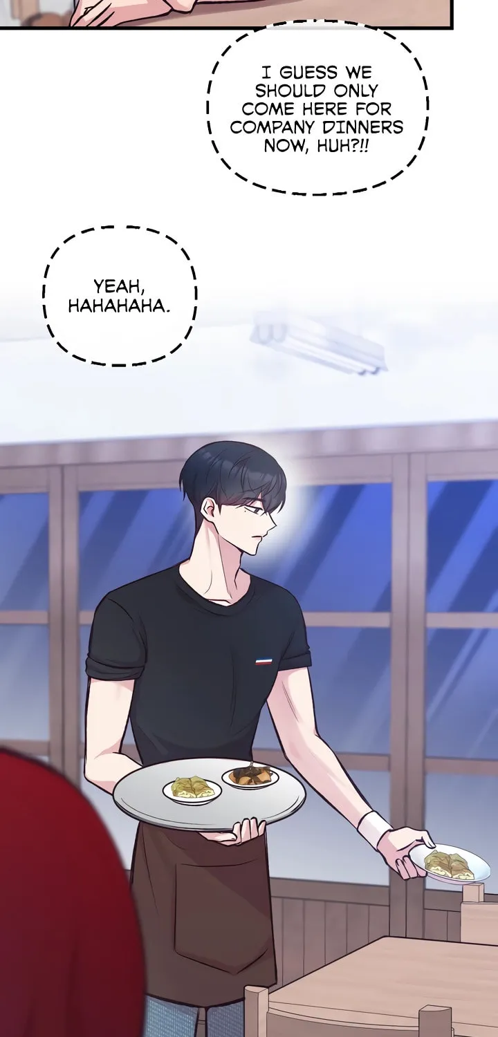 Meet in the Middle Chapter 5 page 82 - 