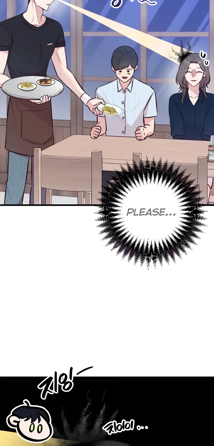 Meet in the Middle Chapter 5 page 84 - 