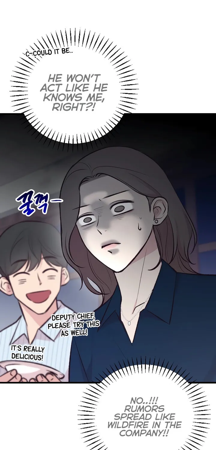 Meet in the Middle Chapter 5 page 86 - 