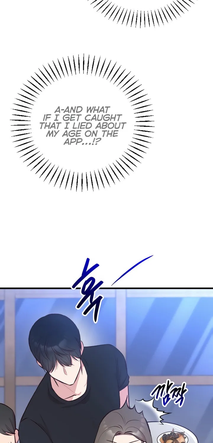 Meet in the Middle Chapter 5 page 87 - 