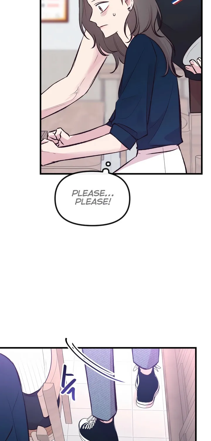 Meet in the Middle Chapter 5 page 90 - 