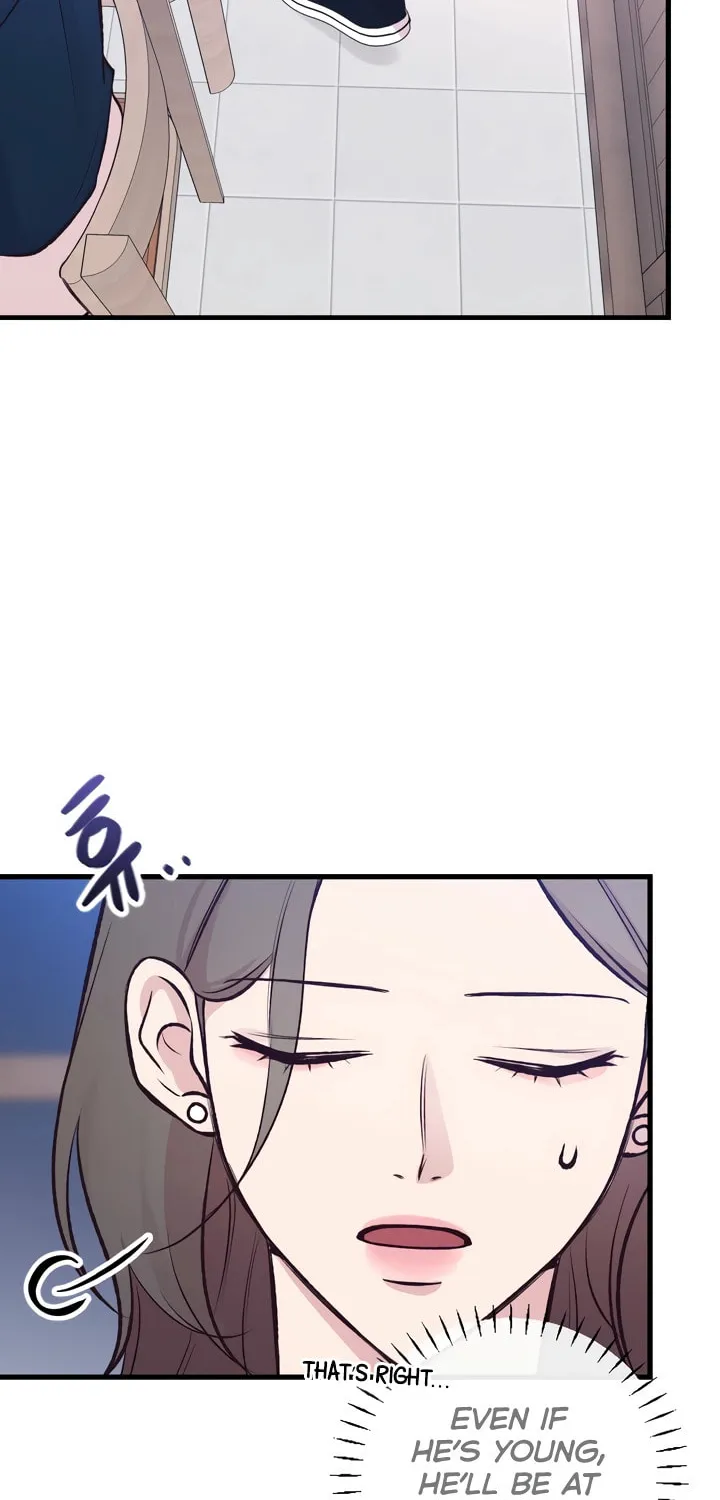 Meet in the Middle Chapter 5 page 91 - 