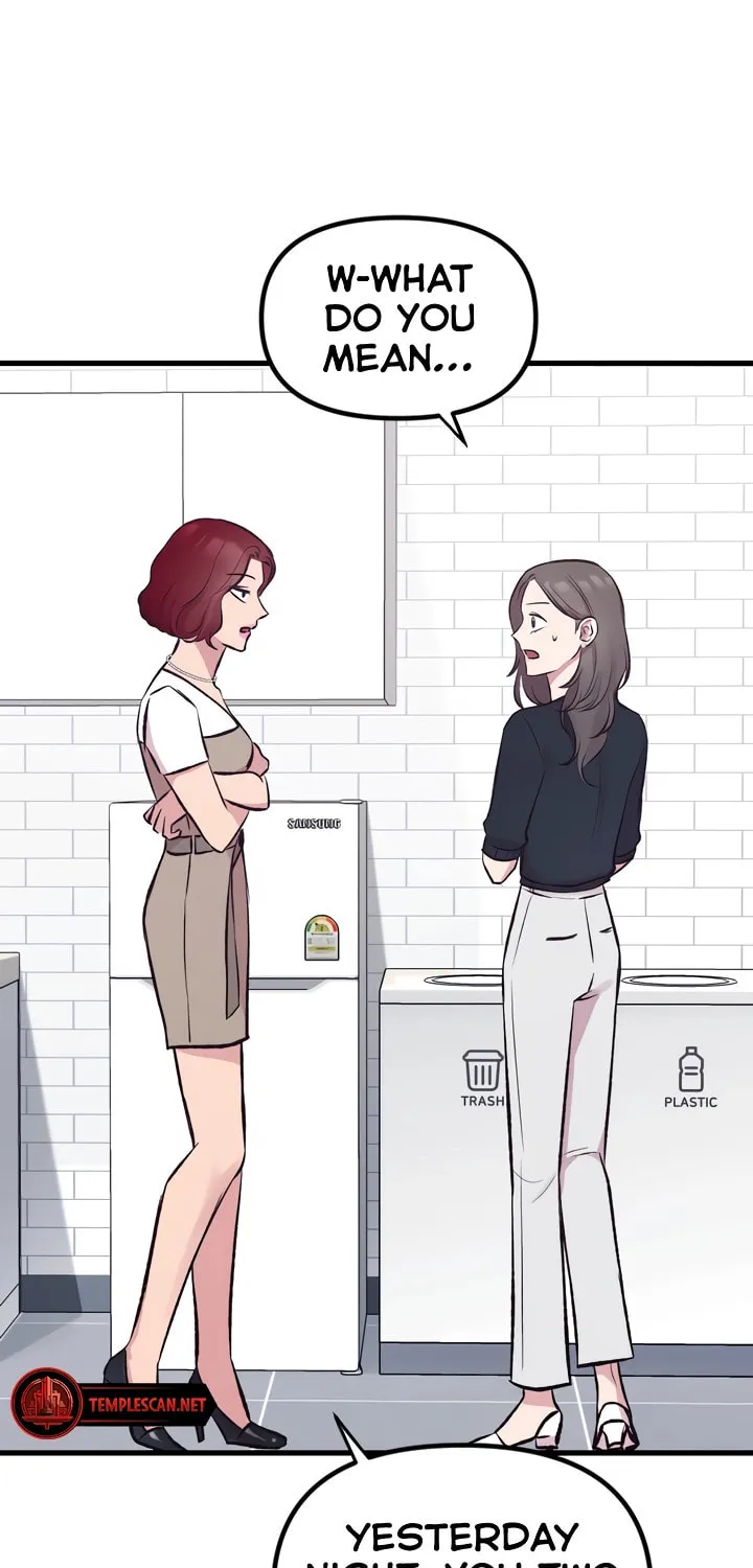 Meet in the Middle Chapter 6 page 101 - 