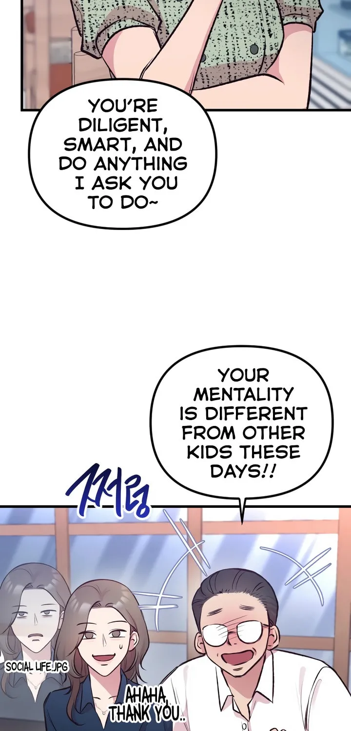 Meet in the Middle Chapter 6 page 12 - 