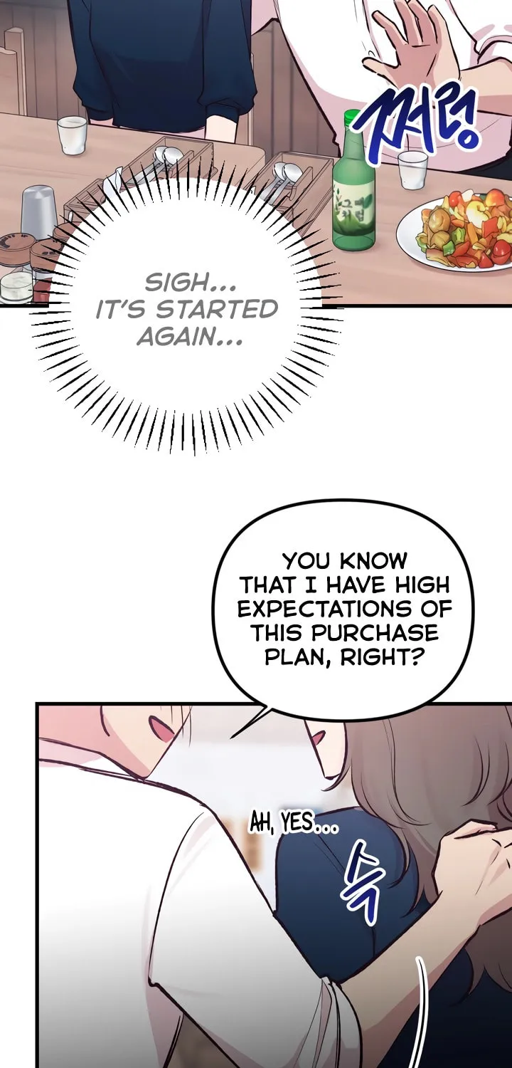 Meet in the Middle Chapter 6 page 13 - 