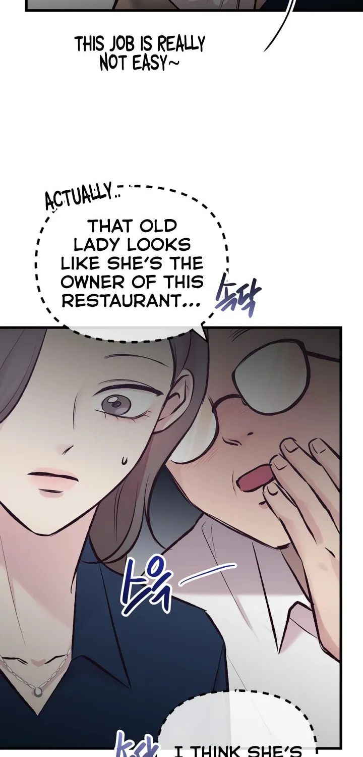 Meet in the Middle Chapter 6 page 14 - 
