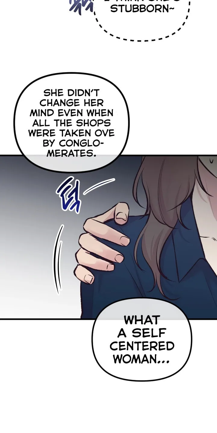 Meet in the Middle Chapter 6 page 15 - 