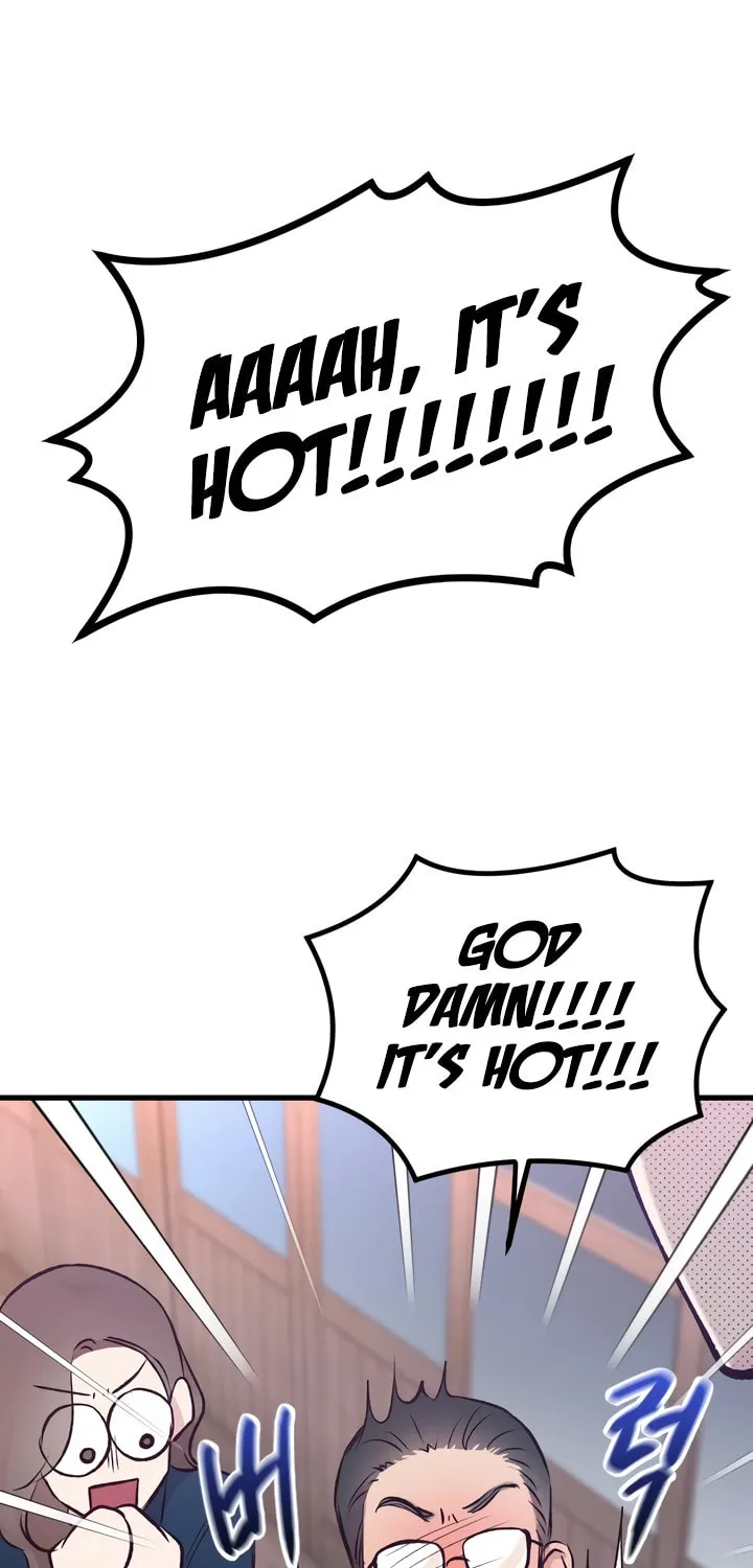 Meet in the Middle Chapter 6 page 17 - 