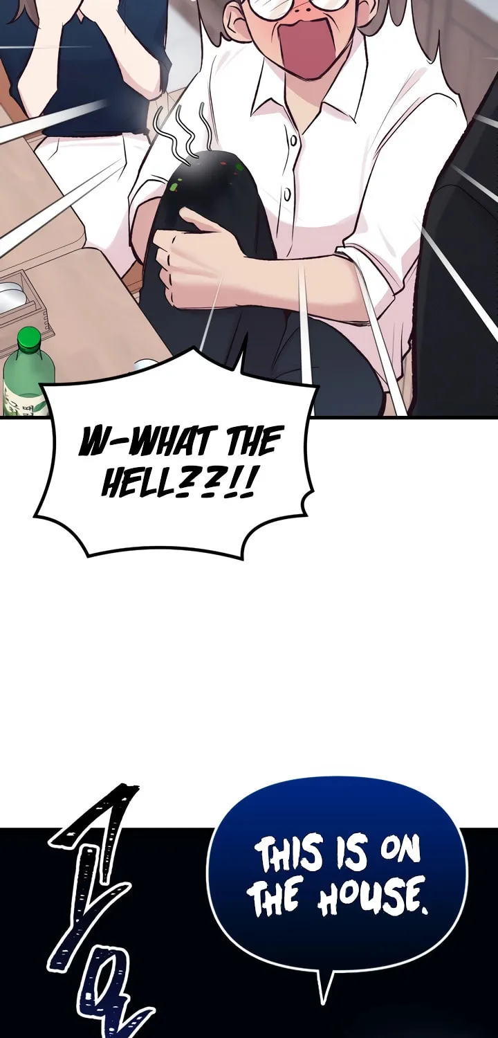 Meet in the Middle Chapter 6 page 18 - 