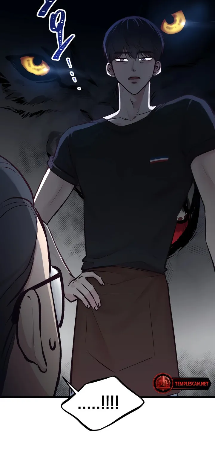 Meet in the Middle Chapter 6 page 19 - 