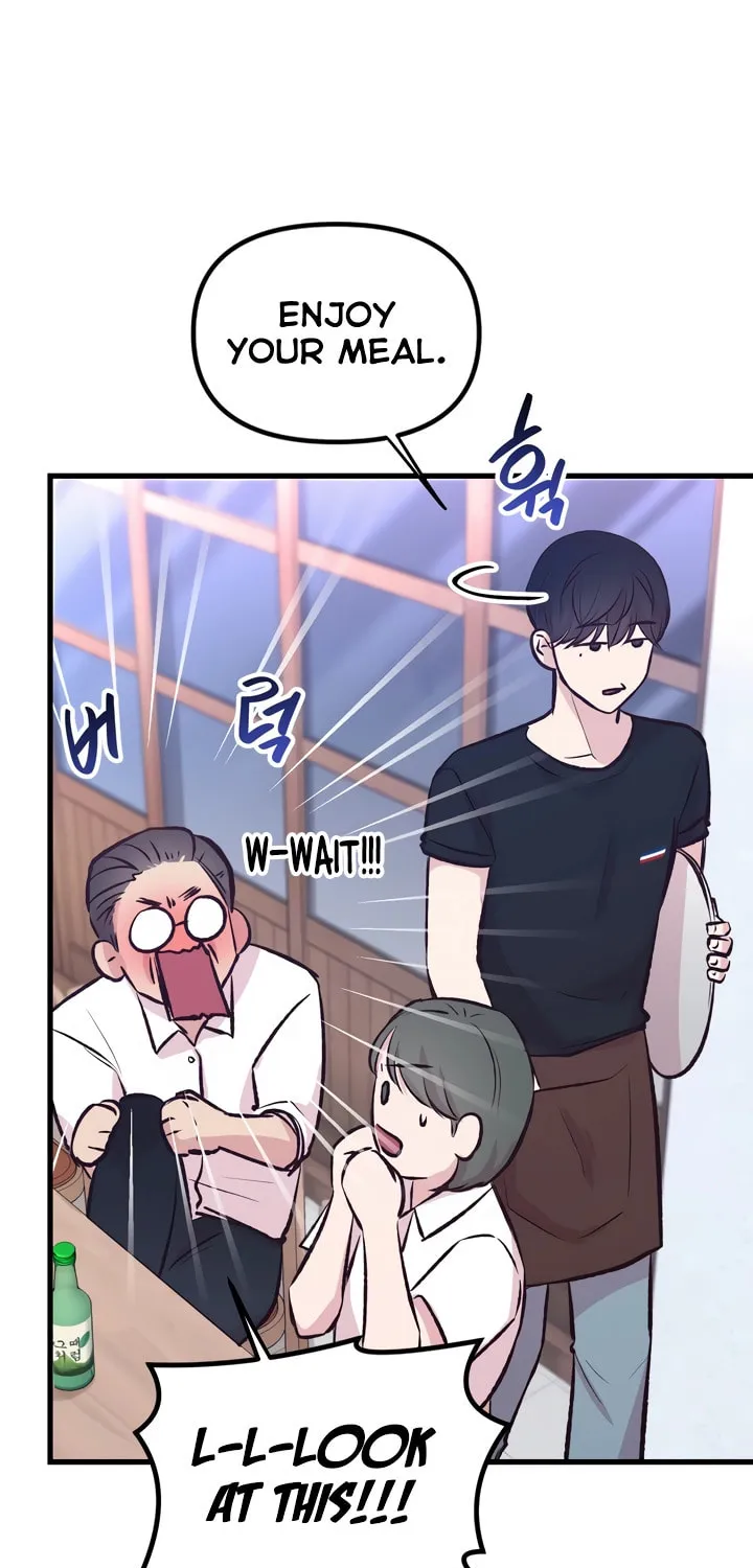Meet in the Middle Chapter 6 page 20 - 