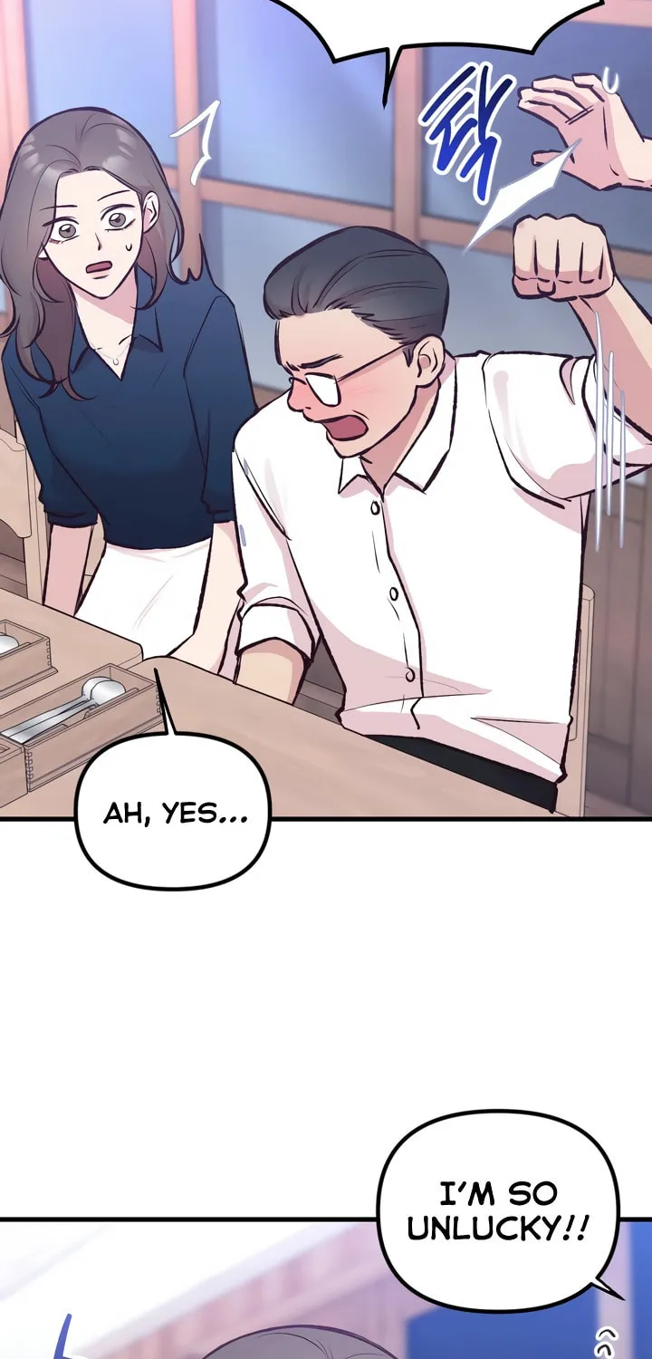 Meet in the Middle Chapter 6 page 24 - 