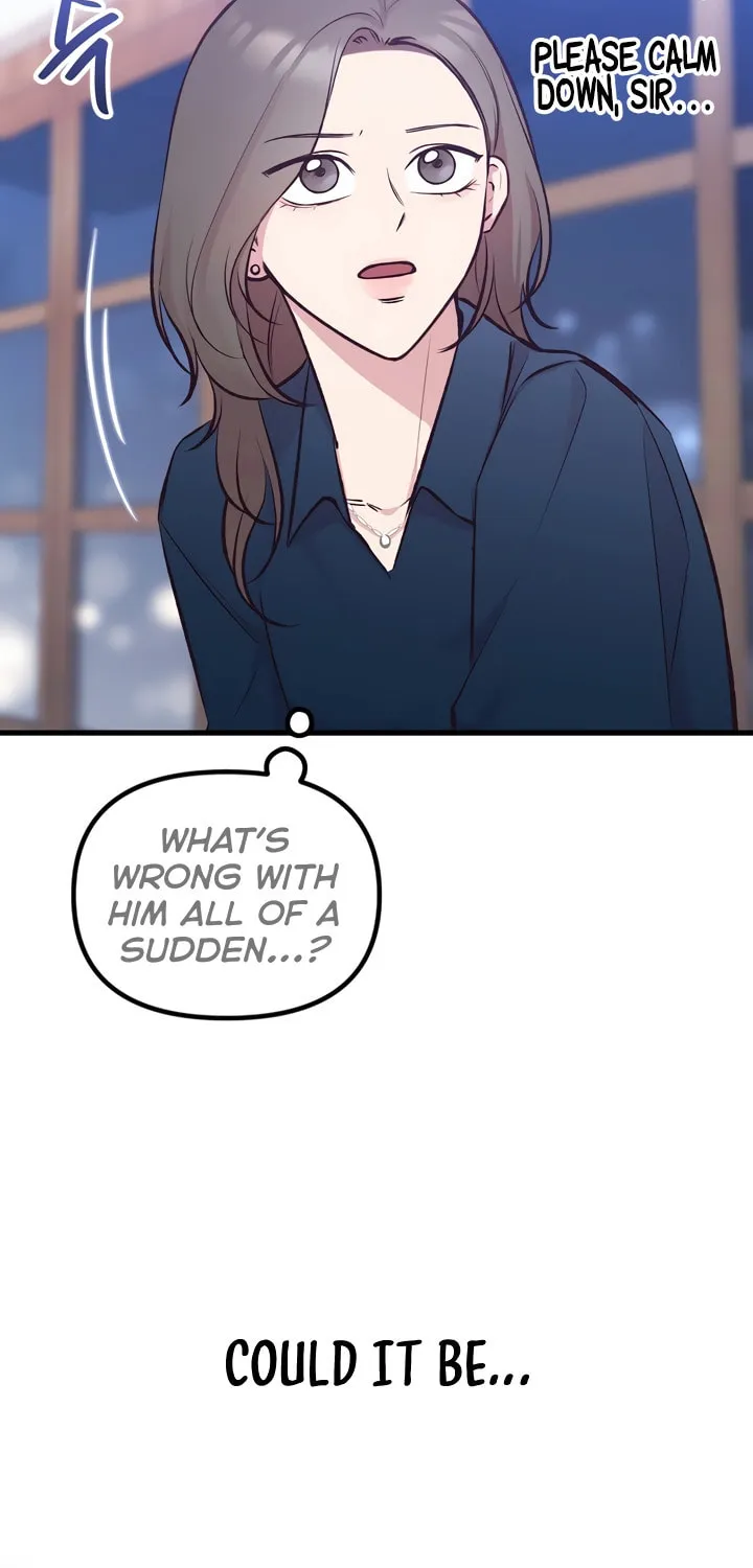 Meet in the Middle Chapter 6 page 25 - 