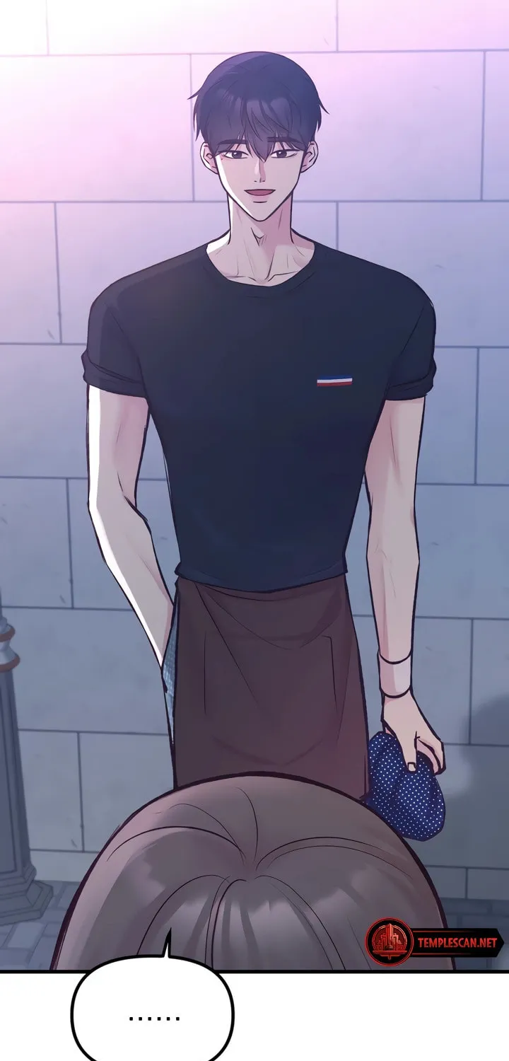Meet in the Middle Chapter 6 page 32 - 