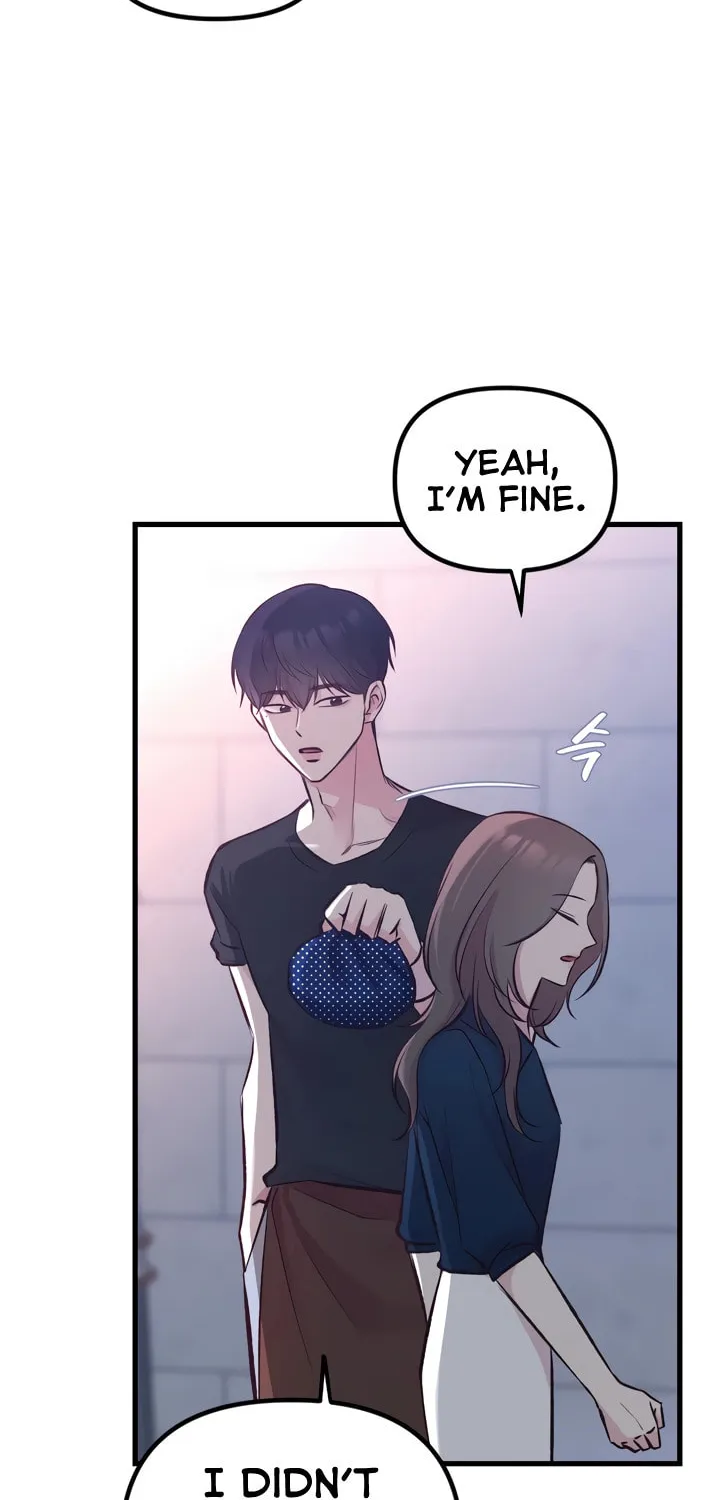 Meet in the Middle Chapter 6 page 33 - 