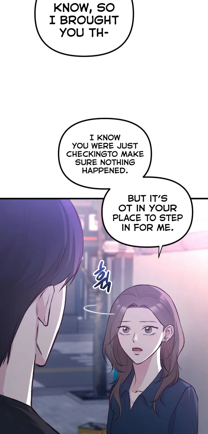 Meet in the Middle Chapter 6 page 34 - 