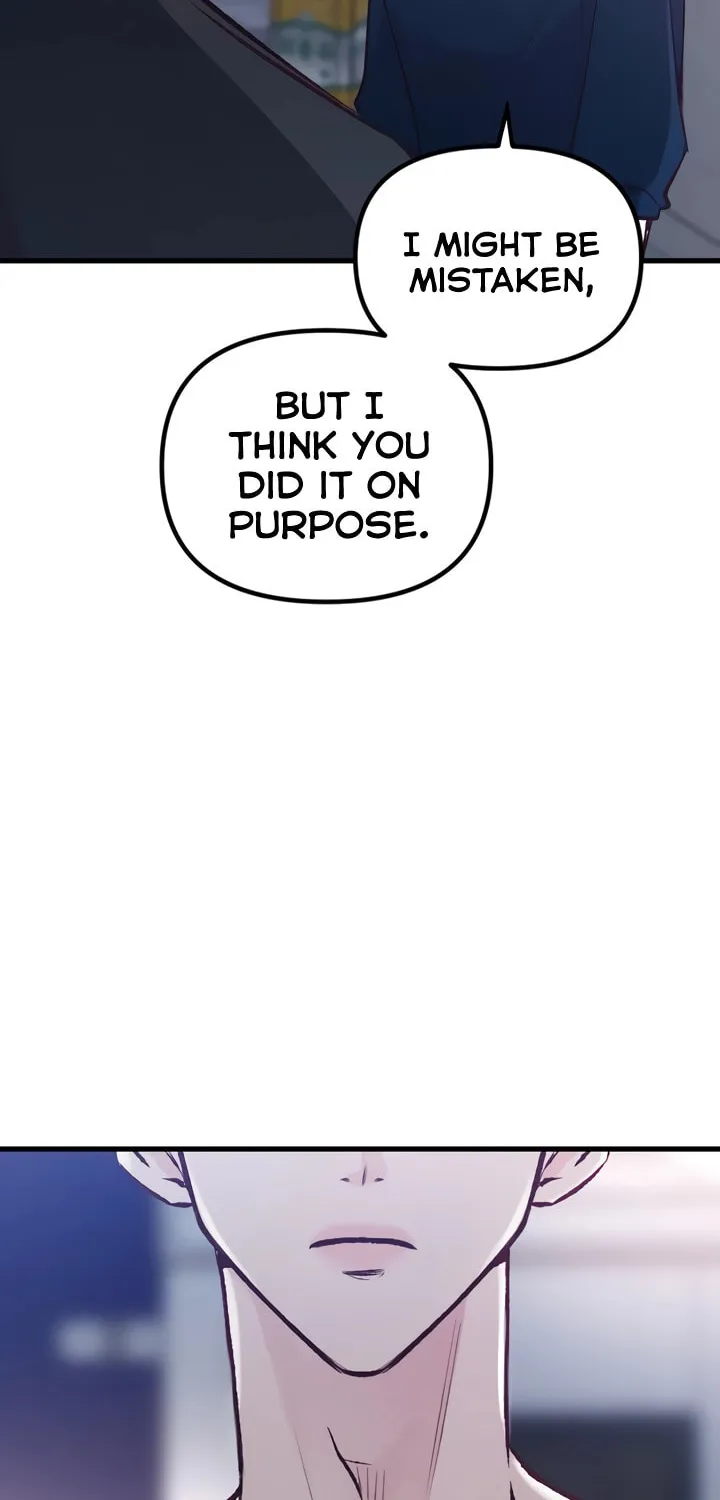 Meet in the Middle Chapter 6 page 35 - 