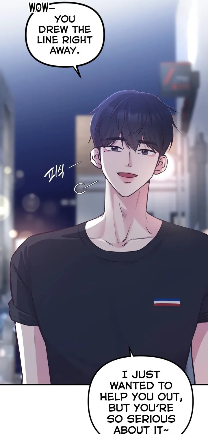 Meet in the Middle Chapter 6 page 37 - 