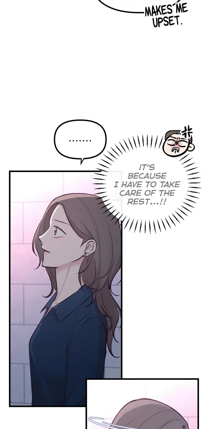 Meet in the Middle Chapter 6 page 38 - 