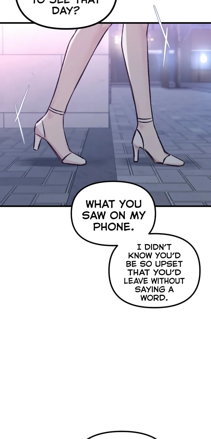 Meet in the Middle Chapter 6 page 40 - 