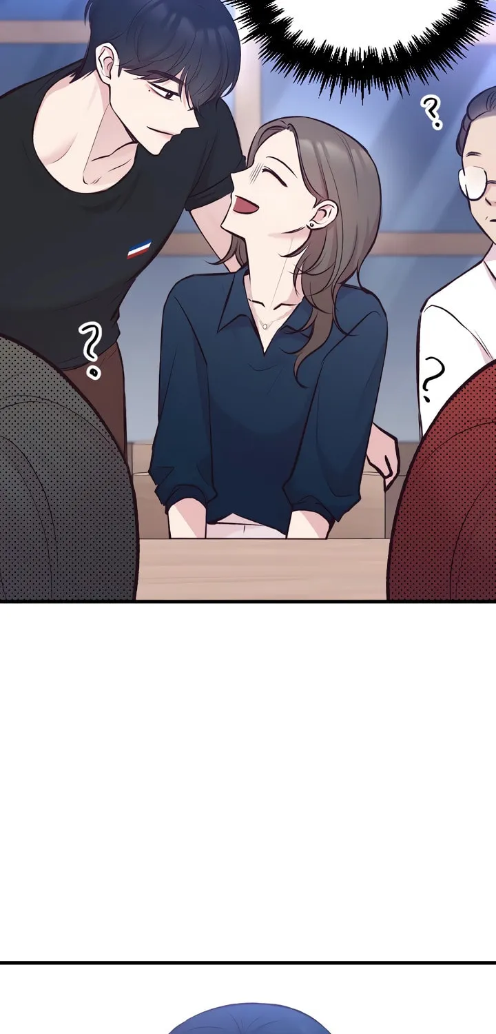 Meet in the Middle Chapter 6 page 5 - 