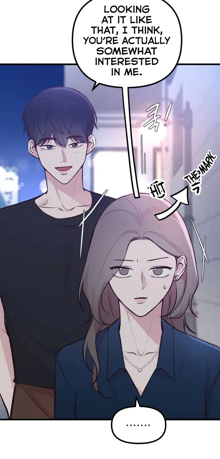 Meet in the Middle Chapter 6 page 41 - 
