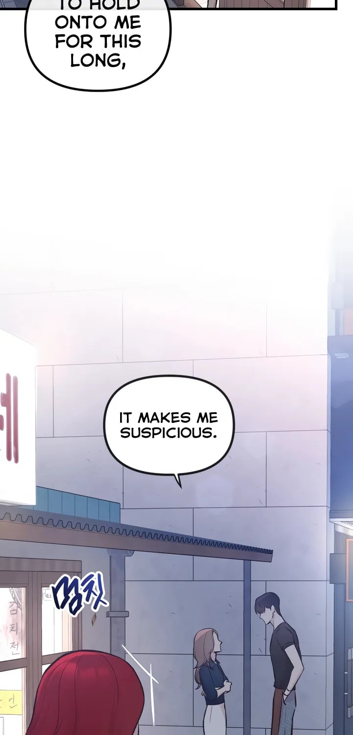 Meet in the Middle Chapter 6 page 46 - 