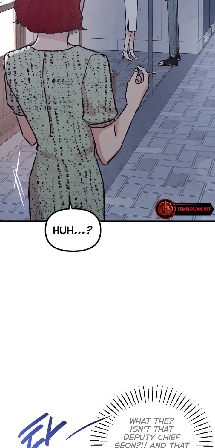 Meet in the Middle Chapter 6 page 47 - 