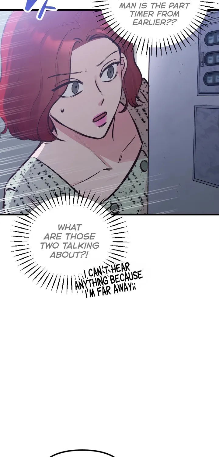 Meet in the Middle Chapter 6 page 48 - 